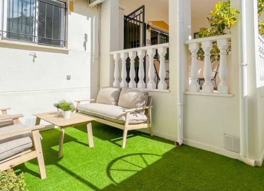 Town House - Odsprzedaż - Orihuela Costa - Costa Blanca