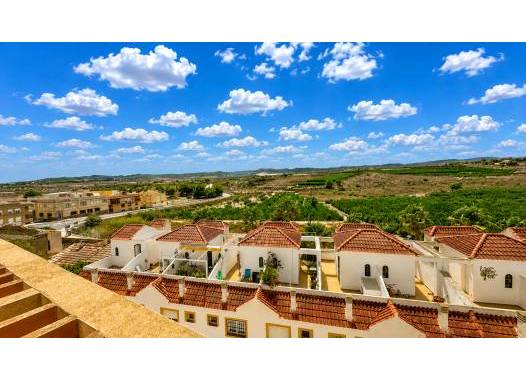 Town House - Odsprzedaż - Orihuela - Inland