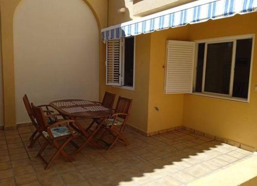 Town House - Odsprzedaż - Pilar de la Horadada - Costa Blanca