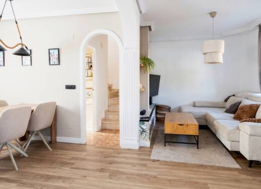 Town House - Odsprzedaż - Pilar de la Horadada - Costa Blanca