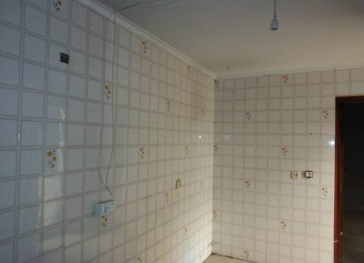 Town House - Odsprzedaż - Redován - Ayuntamiento