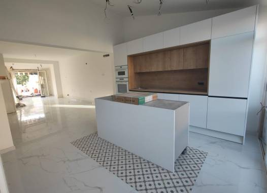 Town House - Odsprzedaż - San Miguel de Salinas - Blue Lagoon - Galán