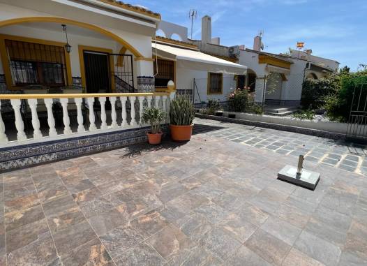 Town House - Odsprzedaż - Torre de la Horadada - Costa Blanca