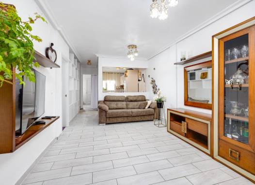 Town House - Odsprzedaż - Torrevieja - Calas Blanca