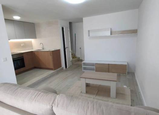 Town House - Odsprzedaż - Torrevieja - Sector 25