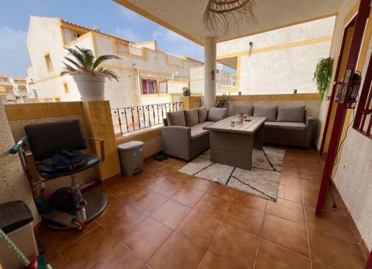 Town House Penthouse - Venta - Torrevieja - La Florida