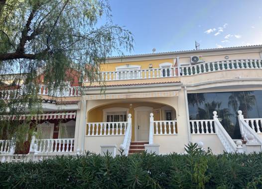 Town House - Перепродажа - Benijófar - Monte Azul - Benijófar - Monte Azul