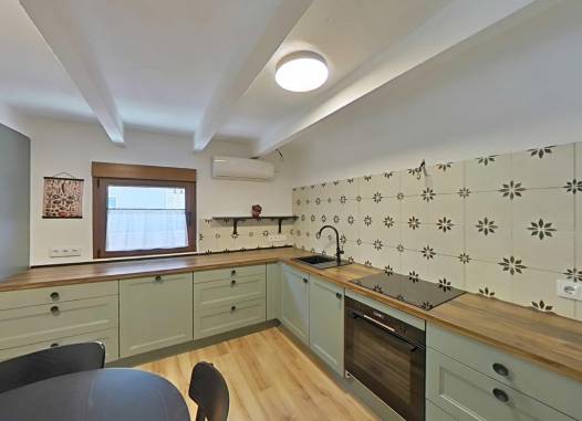 Town House - Перепродажа - Formentera del Segura - Centro