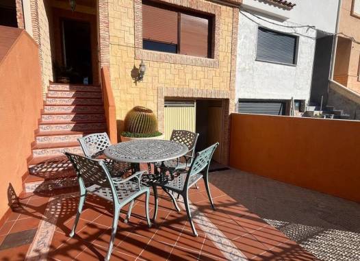 Town House - Перепродажа - Formentera del Segura - Pueblo 5