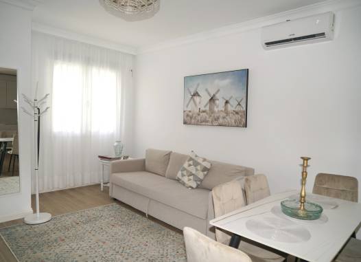 Town House - Перепродажа - Orihuela Costa - Costa Blanca