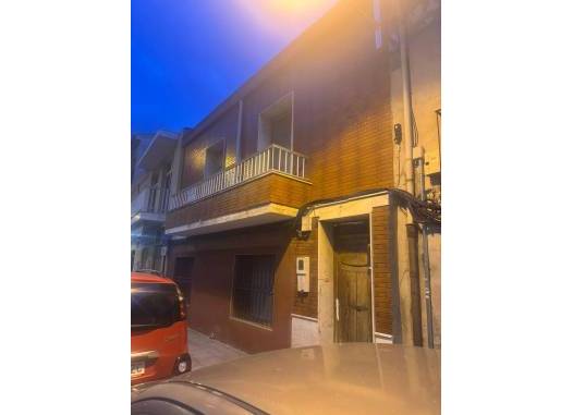 Town House - Перепродажа - Orihuela - Orihuela Ciudad