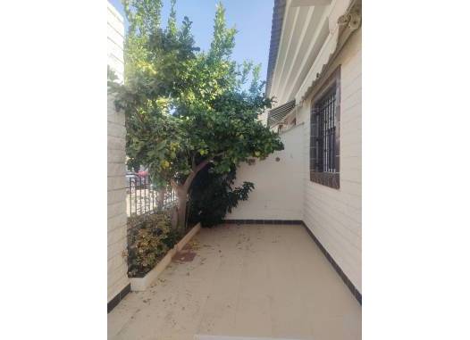 Town House - Перепродажа - Pilar de la Horadada - La Torre De La Horadada