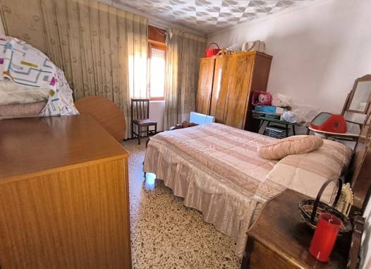 Town House - Перепродажа - Pinoso - Inland