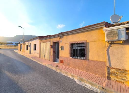 Town House - Перепродажа - Salinas - Inland