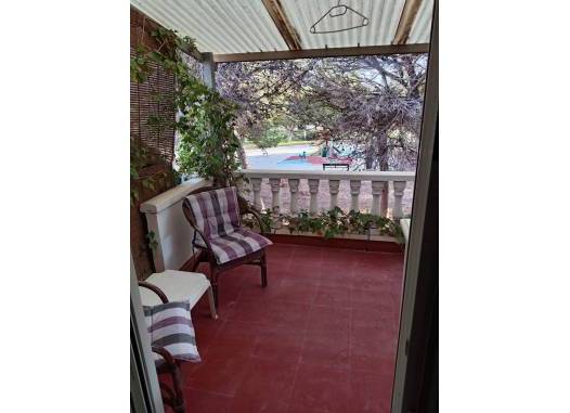 Town House - Перепродажа - Torrevieja - Costa Blanca