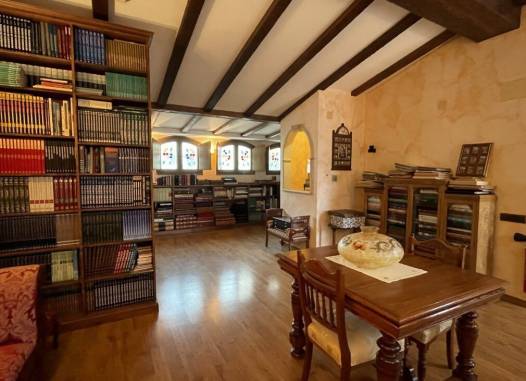 Town House - Перепродажа - Torrevieja - Costa Blanca