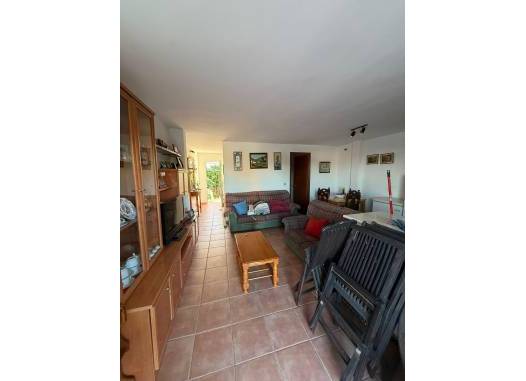 Town House - Перепродажа - Torrevieja - La Siesta