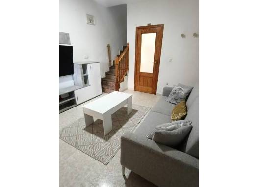 Town House - Перепродажа - Torrevieja - Torretas