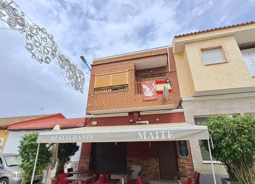 Town House - Resale - Benijofar - Costa Blanca