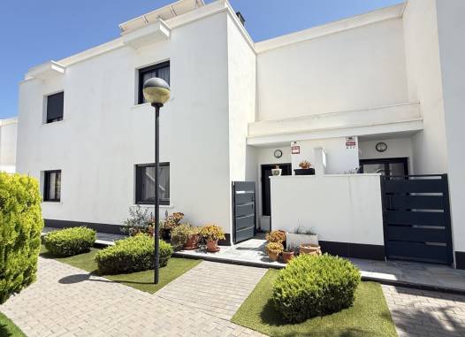Town House - Resale - Cabo Roig - Costa Blanca