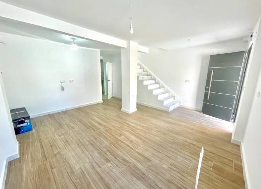 Town House - Resale - Daya Vieja - Costa Blanca