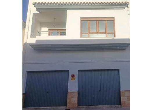 Town House - Resale - El Vergel - Costa Blanca