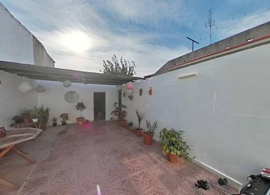 Town House - Resale - Formentera del Segura - Centro