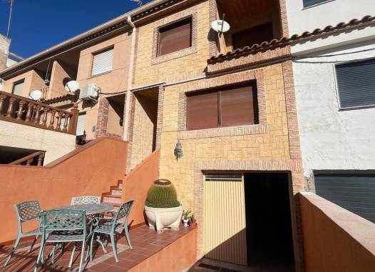 Town House - Resale - Formentera del Segura - Pueblo 5