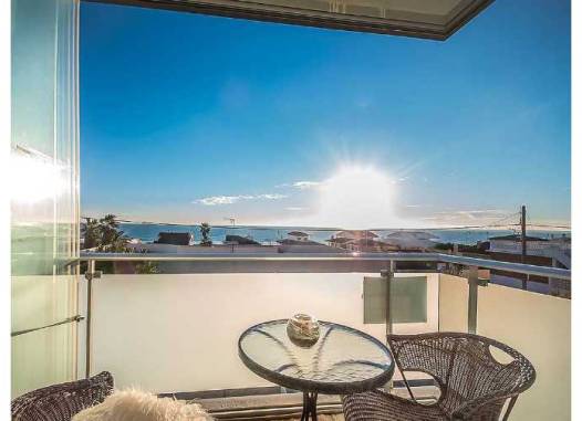 Town House - Resale - Guardamar del Segura - Costa Blanca