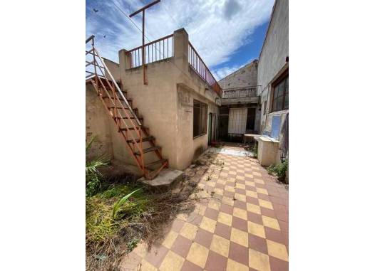 Town House - Resale - Jacarilla - MLSC3672042