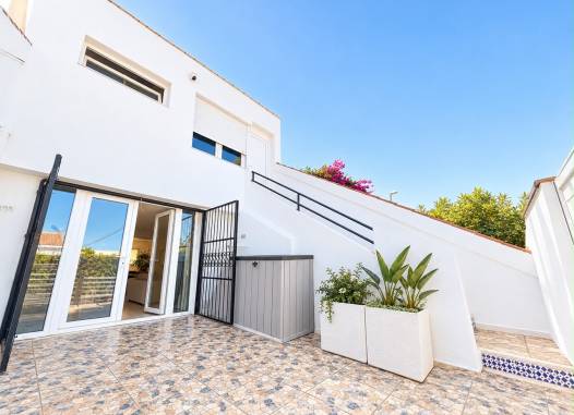 Town House - Resale - Los Balcones - Costa Blanca