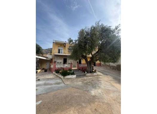 Town House - Resale - Orihuela - Orihuela Ciudad