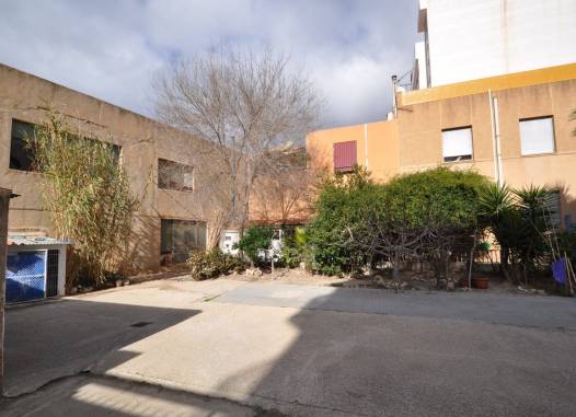 Town House - Resale - Petrer - Inland