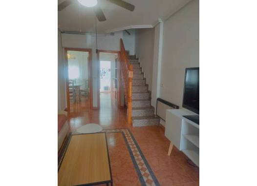 Town House - Resale - Pilar de la Horadada - La Torre De La Horadada