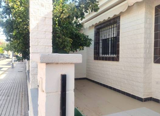 Town House - Resale - Pilar de la Horadada - La Torre De La Horadada