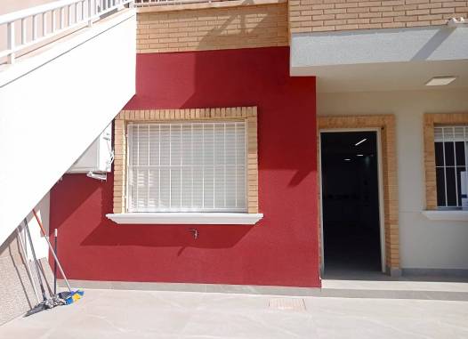 Town House - Resale - Pilar de la Horadada - Pilar de la Horadada