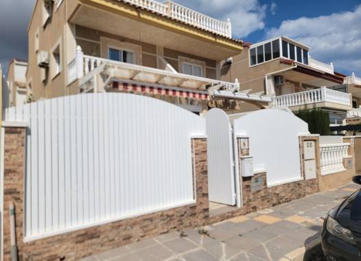 Town House - Resale - Pilar de la Horadada - Torre De La Horadada