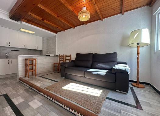 Town House - Resale - Torrevieja - Cabo Cervera