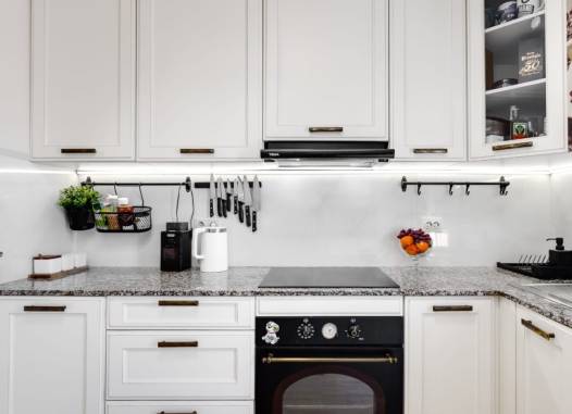 Town House - Resale - Torrevieja - Costa Blanca