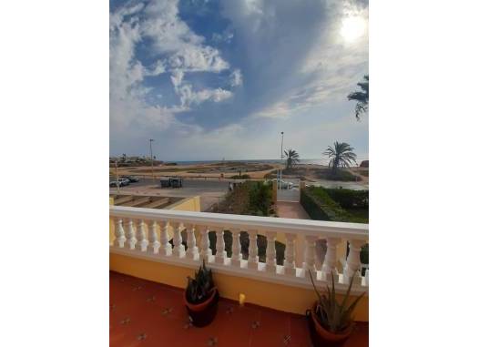 Town House - Resale - Torrevieja - Costa Blanca