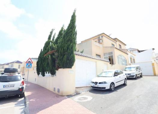 Town House - Resale - Torrevieja - Costa Blanca