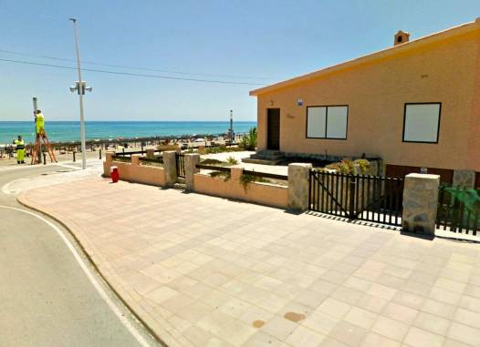 Town House - Resale - Torrevieja - La Mata