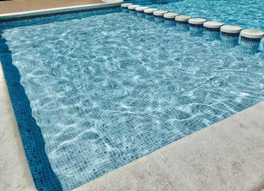 Town House - Resale - Torrevieja - La Siesta - El Salado - Torreta