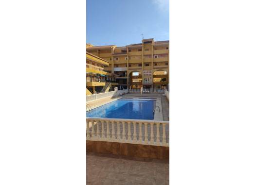Town House - Resale - Torrevieja - Los Europeos