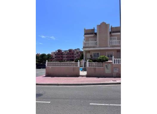 Town House - Resale - Villamartin - Costa Blanca