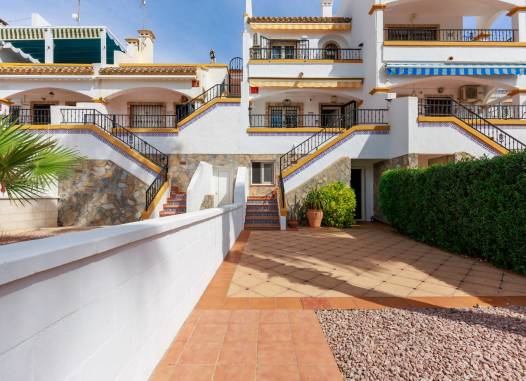 Town House - Resale - Villamartin - Costa Blanca