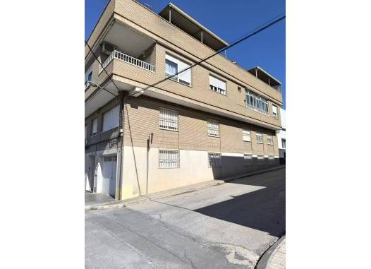 Town House - Resale - Villena - Inland