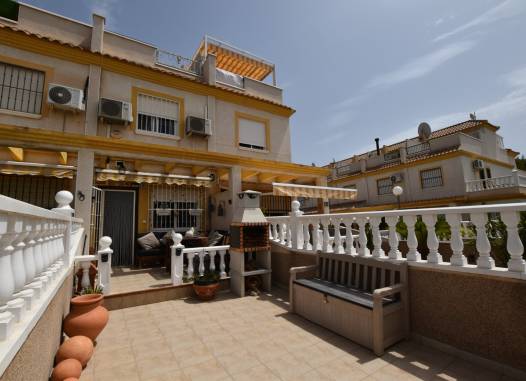 Town House - Revente - Algorfa - Inland