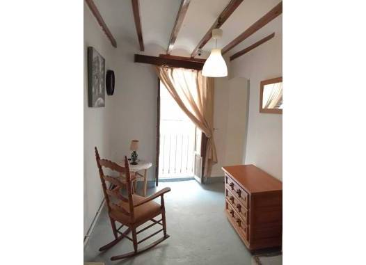 Town House - Revente - Castell de Castells - Inland