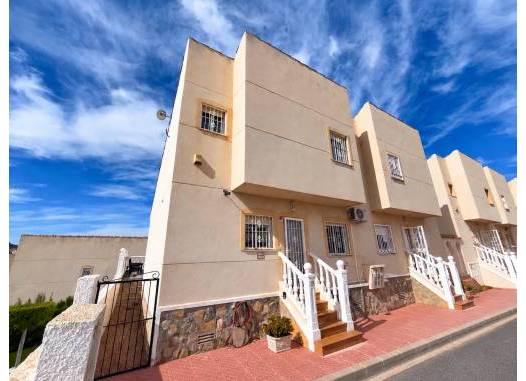 Town House - Revente - Ciudad Quesada - Costa Blanca